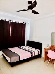 Blk 353 Yishun Jasmine (Yishun), HDB 3 Rooms #458118681